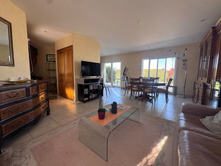  Maison � vendre 7 pi�ces 165 m�