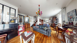  Maison � vendre 6 pi�ces 133 m�