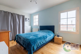  Maison � vendre 4 pi�ces 85 m�