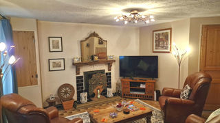  Maison � vendre 4 pi�ces 85 m�