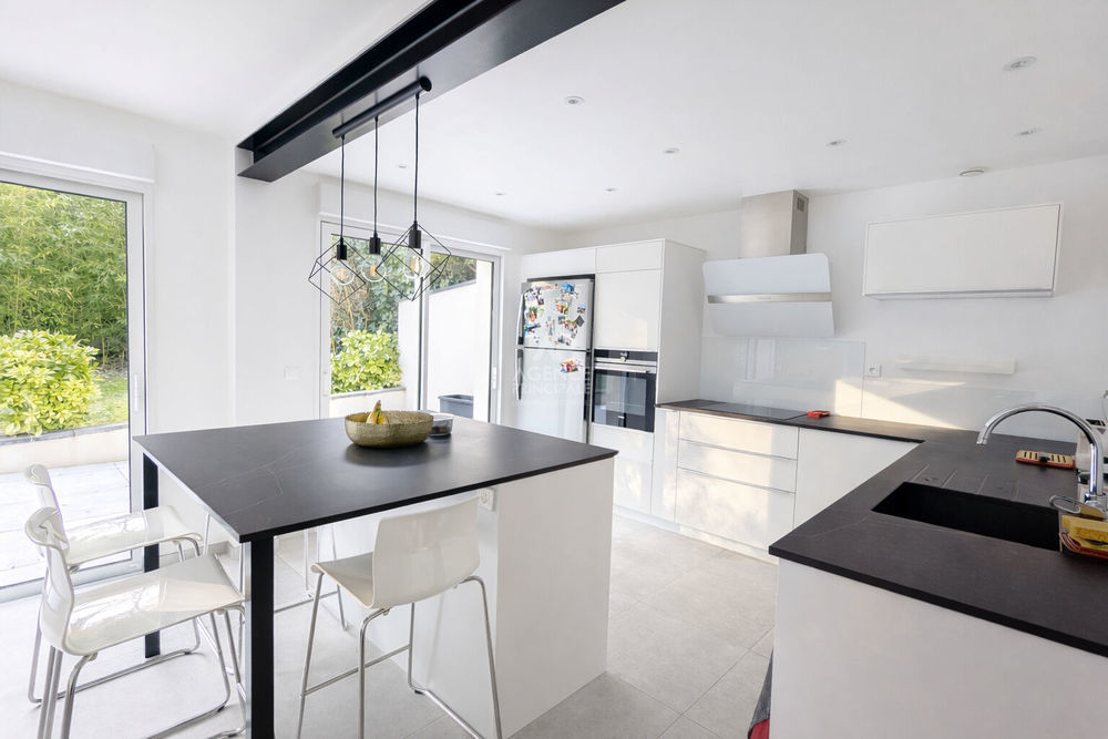 � vendre  Maison Le Mesnil-le-Roi (78600)