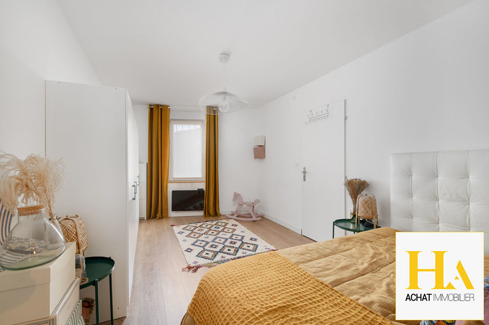 � vendre  Maison Toulouse (31000)