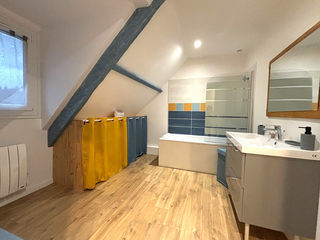  Maison � vendre 5 pi�ces 126 m�