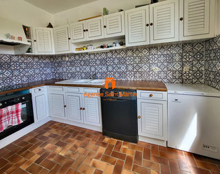  Maison � vendre 6 pi�ces 159 m�