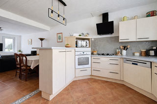  Maison � vendre 5 pi�ces 165 m�