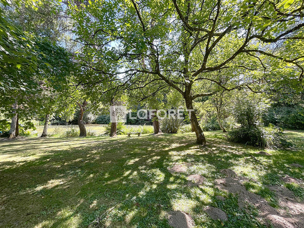 � vendre  Maison Langon (35660)