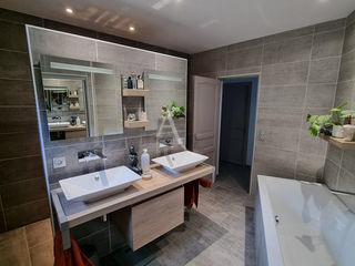  Maison � vendre 6 pi�ces 166 m�