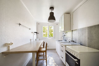  Appartement � vendre 4 pi�ces 85 m�