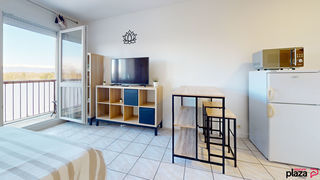  Appartement � vendre 2 pi�ces 54 m�