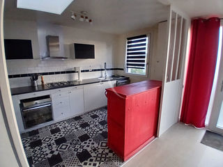  Maison � vendre 3 pi�ces 78 m�