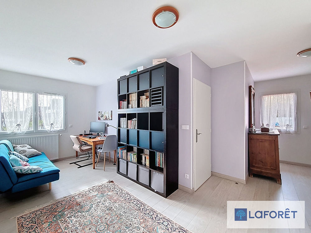 � vendre  Maison Thoiry (01710)