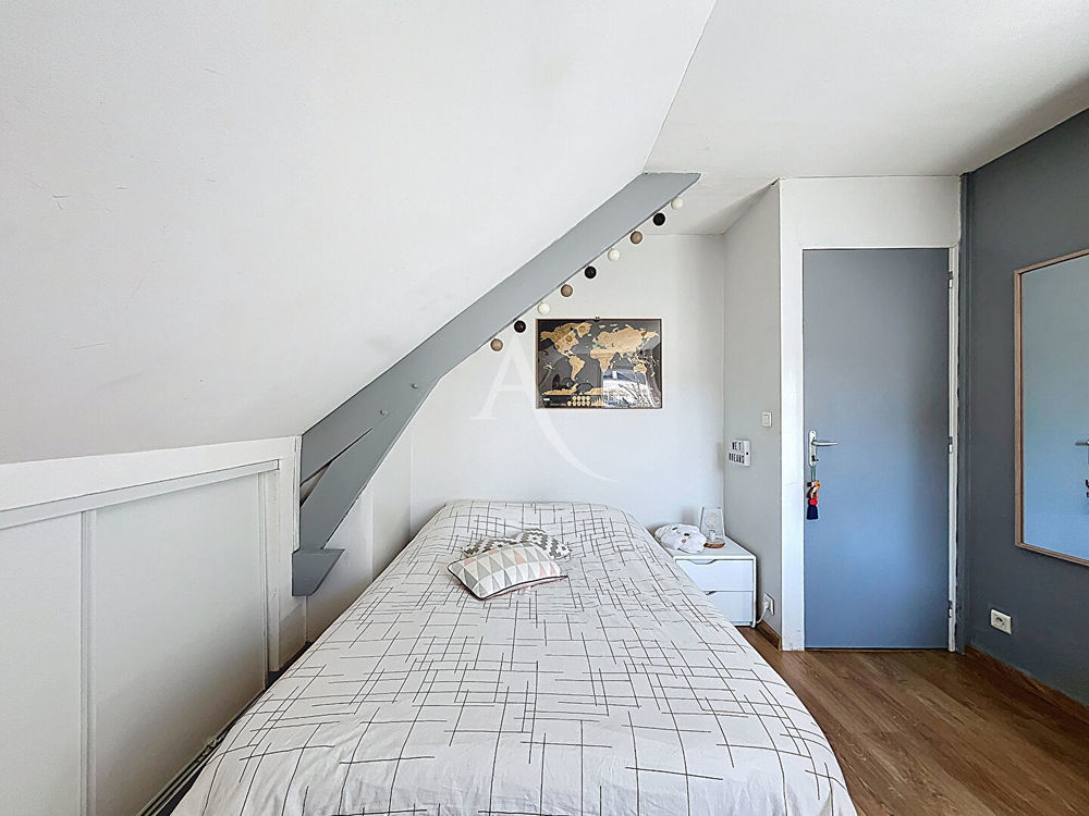 � vendre  Maison Angers (49000)