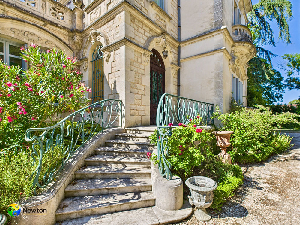 � vendre  Villa Agen (47000)