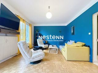  Appartement � vendre 5 pi�ces 97 m�