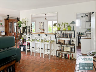  Maison � vendre 8 pi�ces 155 m�