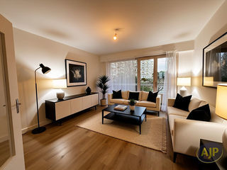  Appartement � louer 3 pi�ces 1 m�