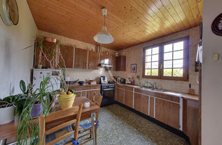  Maison � vendre 6 pi�ces 132 m�