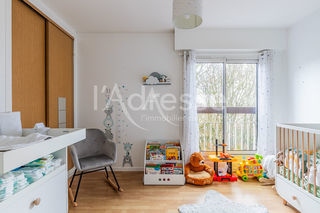  Appartement � vendre 4 pi�ces 79 m�