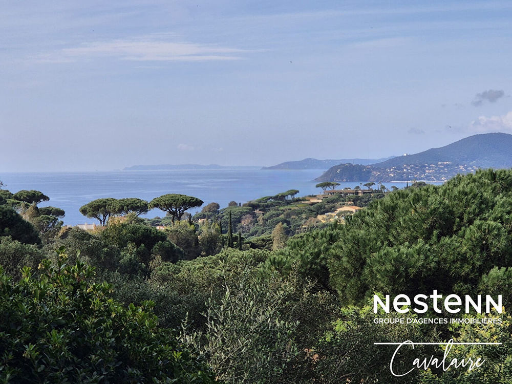 � vendre  Maison La Croix-Valmer (83420)