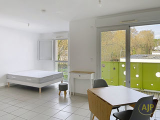  Appartement � louer 1 pi�ce 33 m�