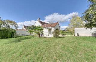  Maison � vendre 6 pi�ces 218 m�