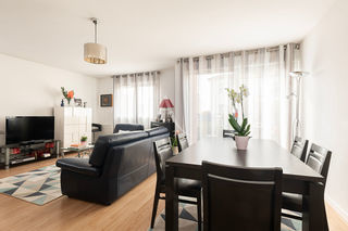  Appartement � vendre 3 pi�ces 67 m�