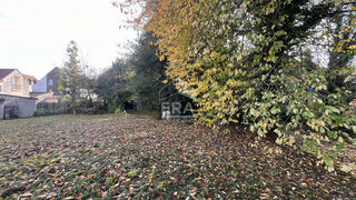  Terrain � vendre 770 m�