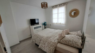  Maison � vendre 5 pi�ces 77 m�