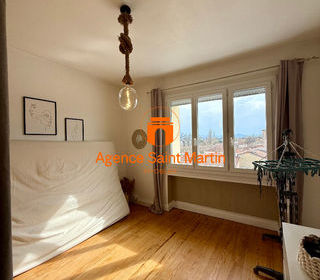  Appartement � louer 3 pi�ces 57 m�