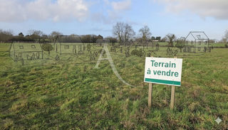  Terrain � vendre 447 m�