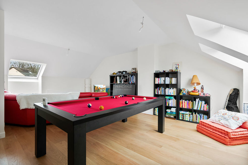 � vendre  Maison Fourqueux (78112)