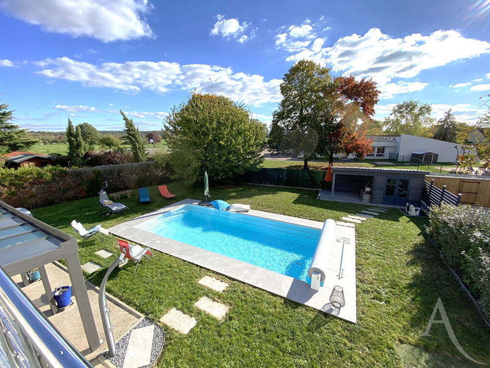 � vendre  Maison La Maxe (57140)