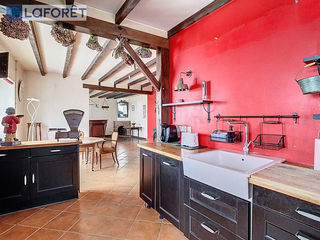  Maison � vendre 3 pi�ces 80 m�