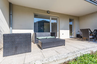  Appartement � vendre 5 pi�ces 84 m�