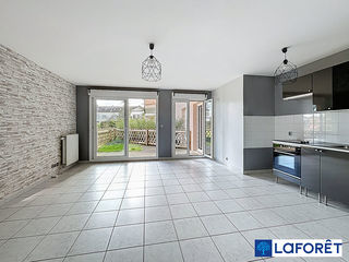  Appartement � vendre 2 pi�ces 51 m�