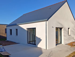  Maison � louer 4 pi�ces 83 m�