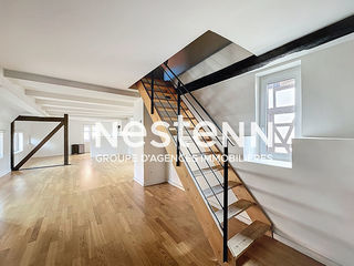  Appartement � vendre 3 pi�ces 80 m�