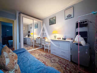  Appartement � vendre 5 pi�ces 82 m�