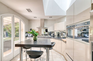  Maison � vendre 12 pi�ces 283 m�