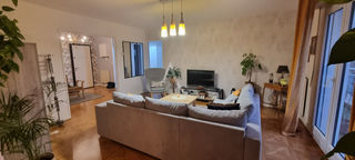  Appartement � vendre 5 pi�ces 109 m�