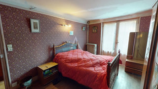  Maison � vendre 11 pi�ces 257 m�