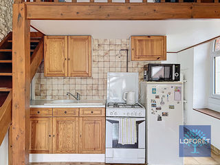  Appartement � vendre 2 pi�ces 38 m�