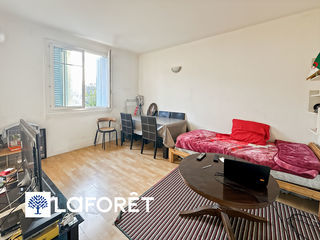  Appartement � vendre 2 pi�ces 34 m�