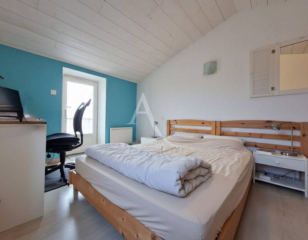 � vendre  Maison La Bernerie-en-Retz (44760)