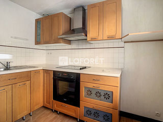  Appartement � louer 2 pi�ces 52 m�