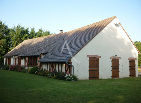   Spacieuse maison familiale de 6 pi�ces Maison - 6 pi�ce(s) - 170 m�