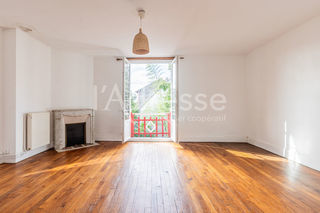  Appartement � vendre 3 pi�ces 93 m�