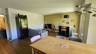  Appartement � vendre 3 pi�ces 77 m�