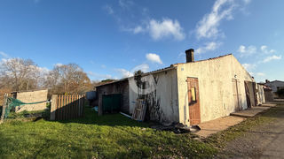  Maison � vendre 1 pi�ce 40 m�