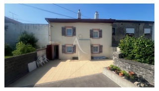  Maison � vendre 5 pi�ces 120 m�